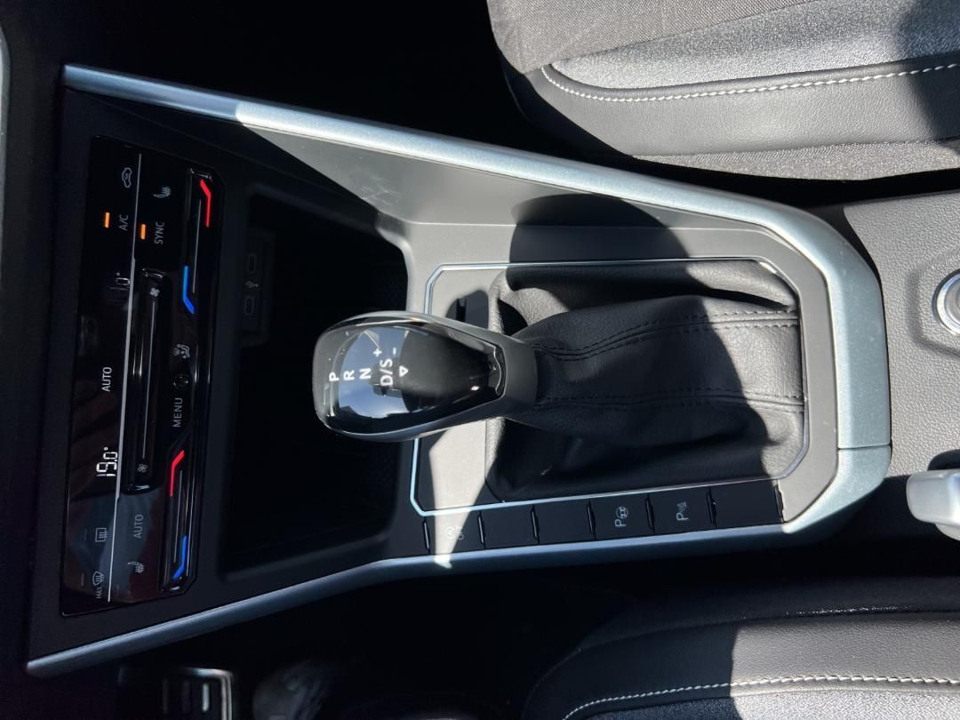 Fahrzeugabbildung Volkswagen Taigo DSG.GJR.RFK.APP-Connect.Energy-Modell.uvm.