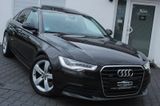 Audi A6 Lim. 3.0 TDI Quattro*STANDHZ*EGSD*NAVI*LEDER* - Audi A6: Braun, Leder