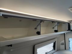 Adria Twin Supreme 640 SLB | Autom. | Busbiker | Sat.