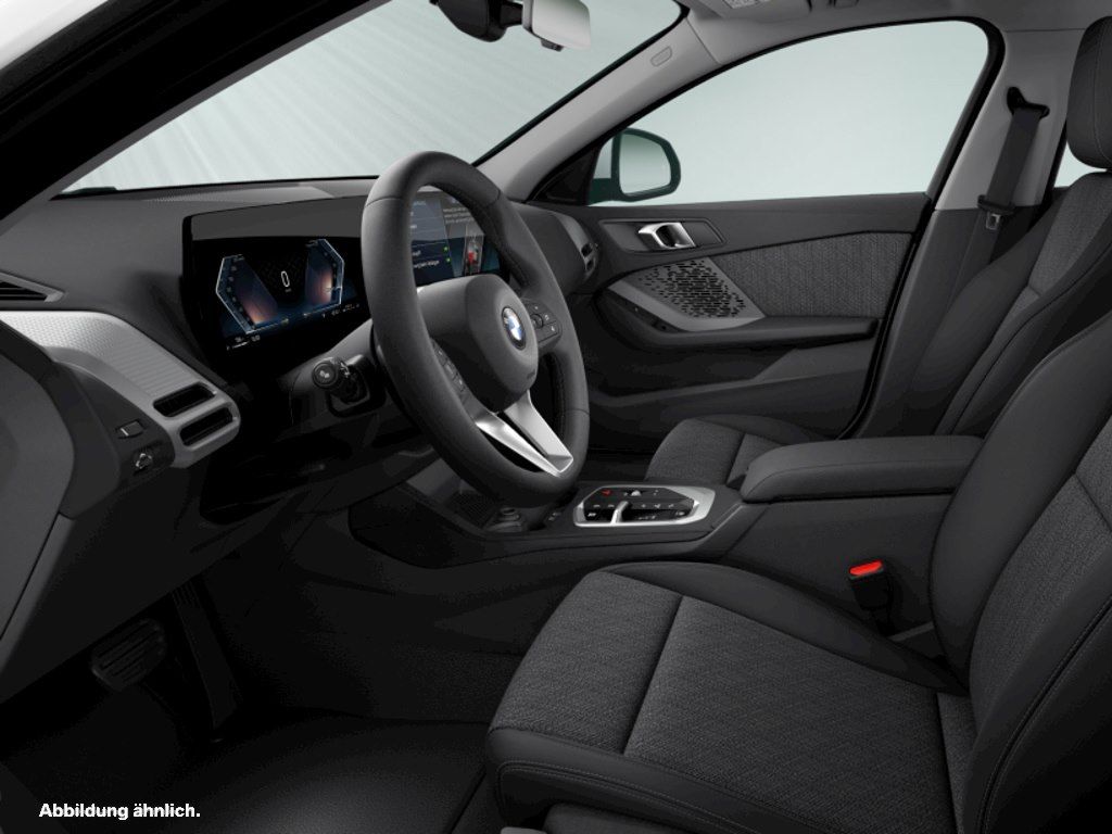 BMW 120 DrivingAssistant Parkass. Komfortzugang foto 3