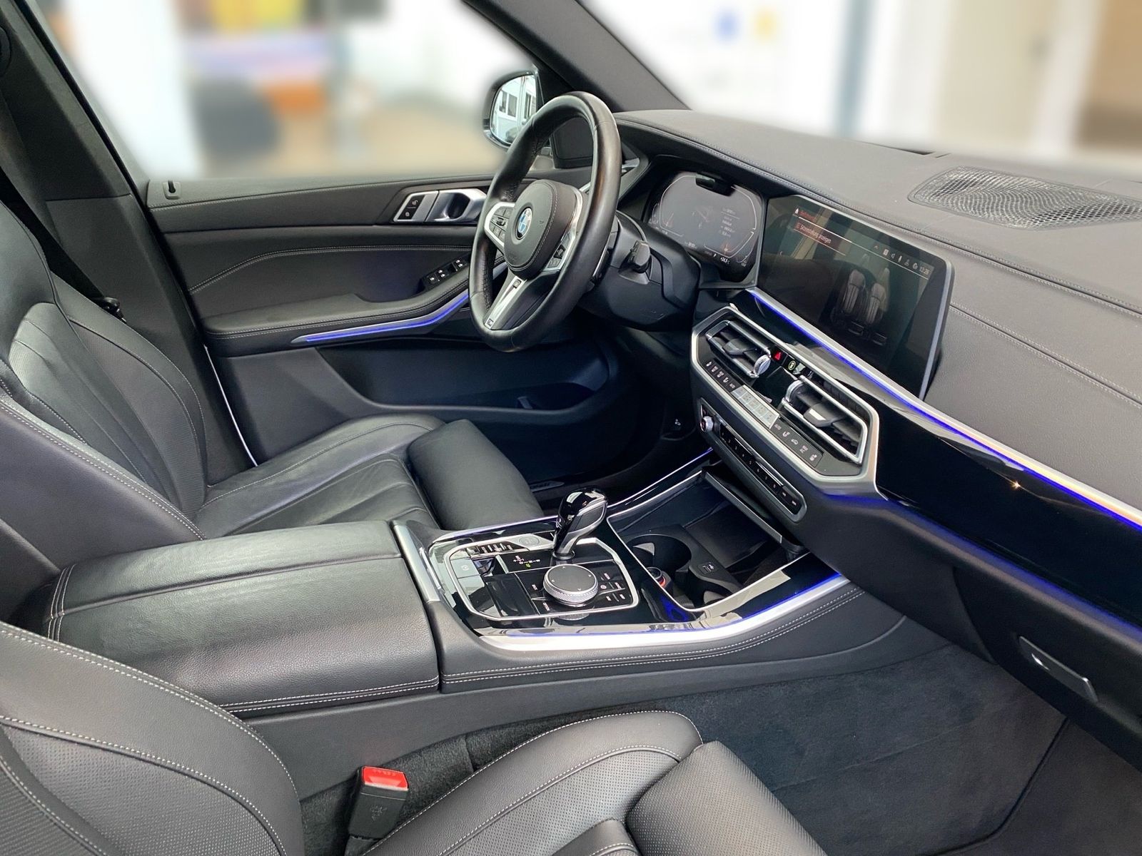 BMW X5 xDrive30d M Sport HUD Pano 22´´ AHK STH foto 4