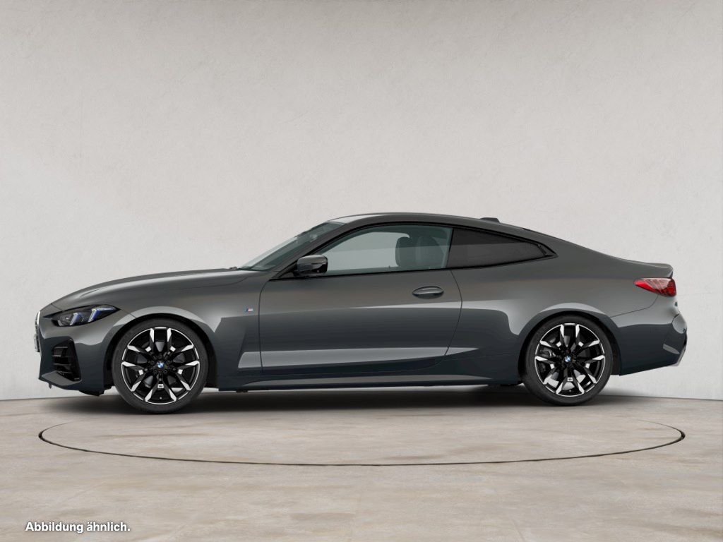 BMW 430 - Bild 5