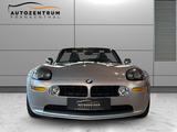 BMW Z8 GARANTIE HARDTOP TOP ZUSTAND - BMW Z8: Roadster