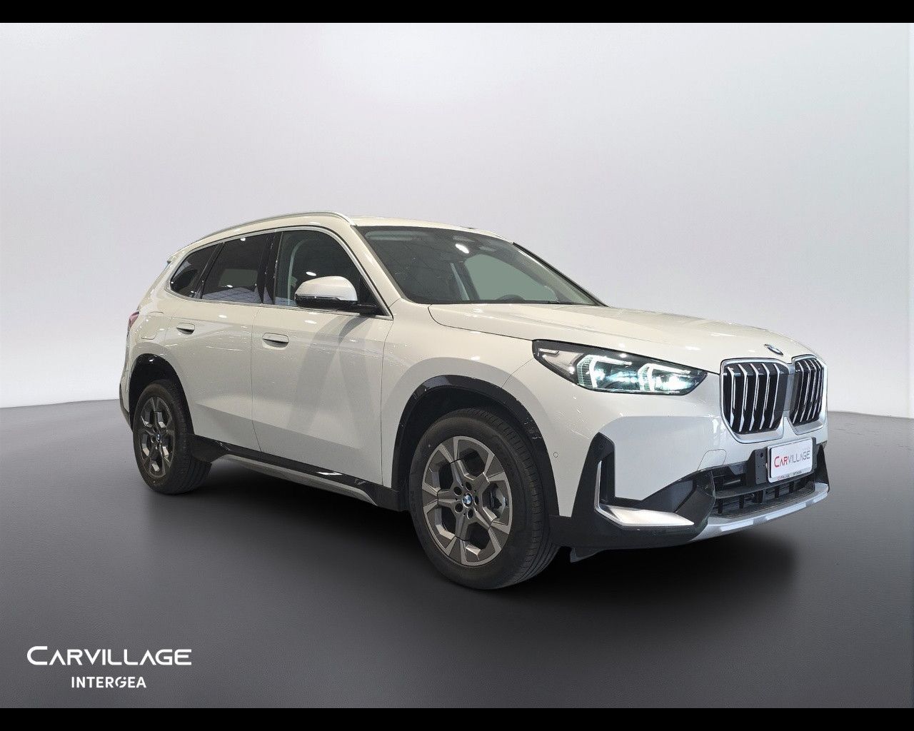 BMW X1 sdrive18d X-Line Edition Essence auto imagem 3
