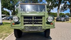 Fahrzeugabbildung Audi DKW Munga F91/4 TOP Zustand / On Stock - sofort
