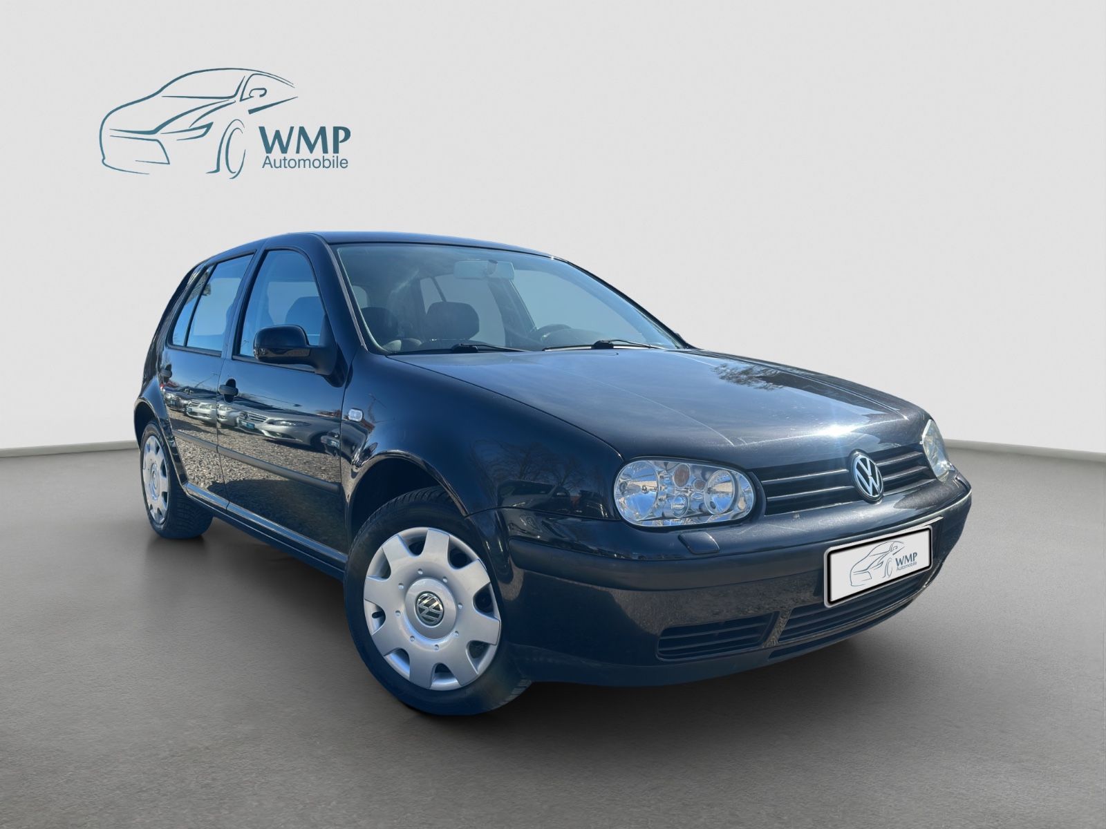 Fahrzeugabbildung Volkswagen Golf 1.4 Edition/Klimaauto./Sitzheizung/TÜV02.28