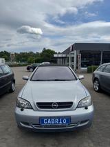Opel Astra Cabrio 2.2 Edition 90 Jahre Bertone - Opel Astra: Roadster, J