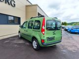 Renault Kangoo Expression! Top Zustand! TÜV bis 11/26! - Renault Kangoo mit Benzin-Antrieb: Kleinbus, 1.2
