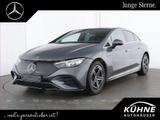 Mercedes-Benz EQE 300 AMG Advanced Plus PANORAMA+19Zoll !!! - Mercedes-Benz EQE Gebrauchtwagen