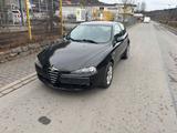 Alfa Romeo 147 - Alfa Romeo 147: Kleinwagen
