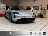 Porsche Taycan Turbo S 951-PS ehe. NEUPREIS 240.363 EUR - gebrauchte Porsche Taycan aus dem Jahr 2024