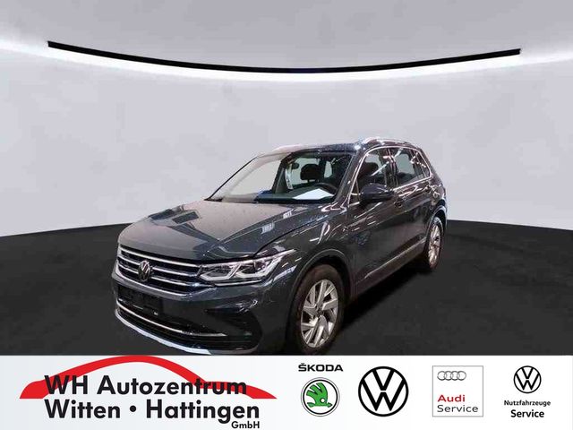 Volkswagen Tiguan 1.5 TSI DSG Elegance IQ-LIGHT HARMAN-KARD