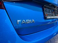 SKODA Fabia 1.0 MPI Selection SHZ DAB KAM LED 5J GAR bei Autohaus Landmann & Maier OHG