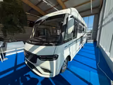 Kabe TM Crown i760 LGB jetzt 56.309,- € sparen - Kabe Wohnmobile & Wohnwagen