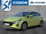 Hyundai i20 1.0 T-GDI MT Trend Navi Digitales Cockpit Ap