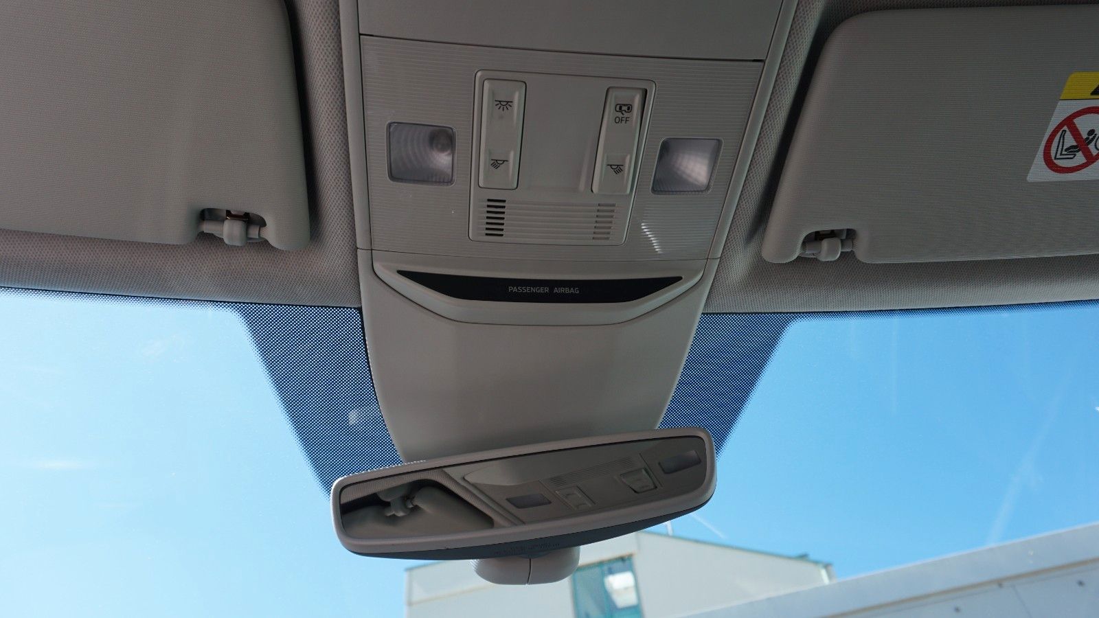 Fahrzeugabbildung SKODA Scala Ambition, Kamera, Navi, CarPlay, AHK