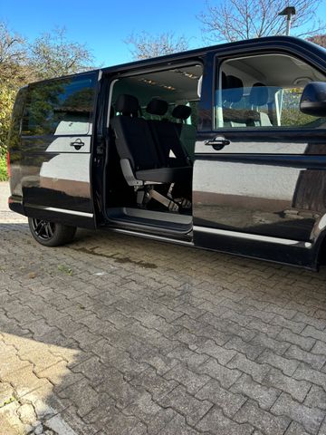 Volkswagen T6 Caravelle