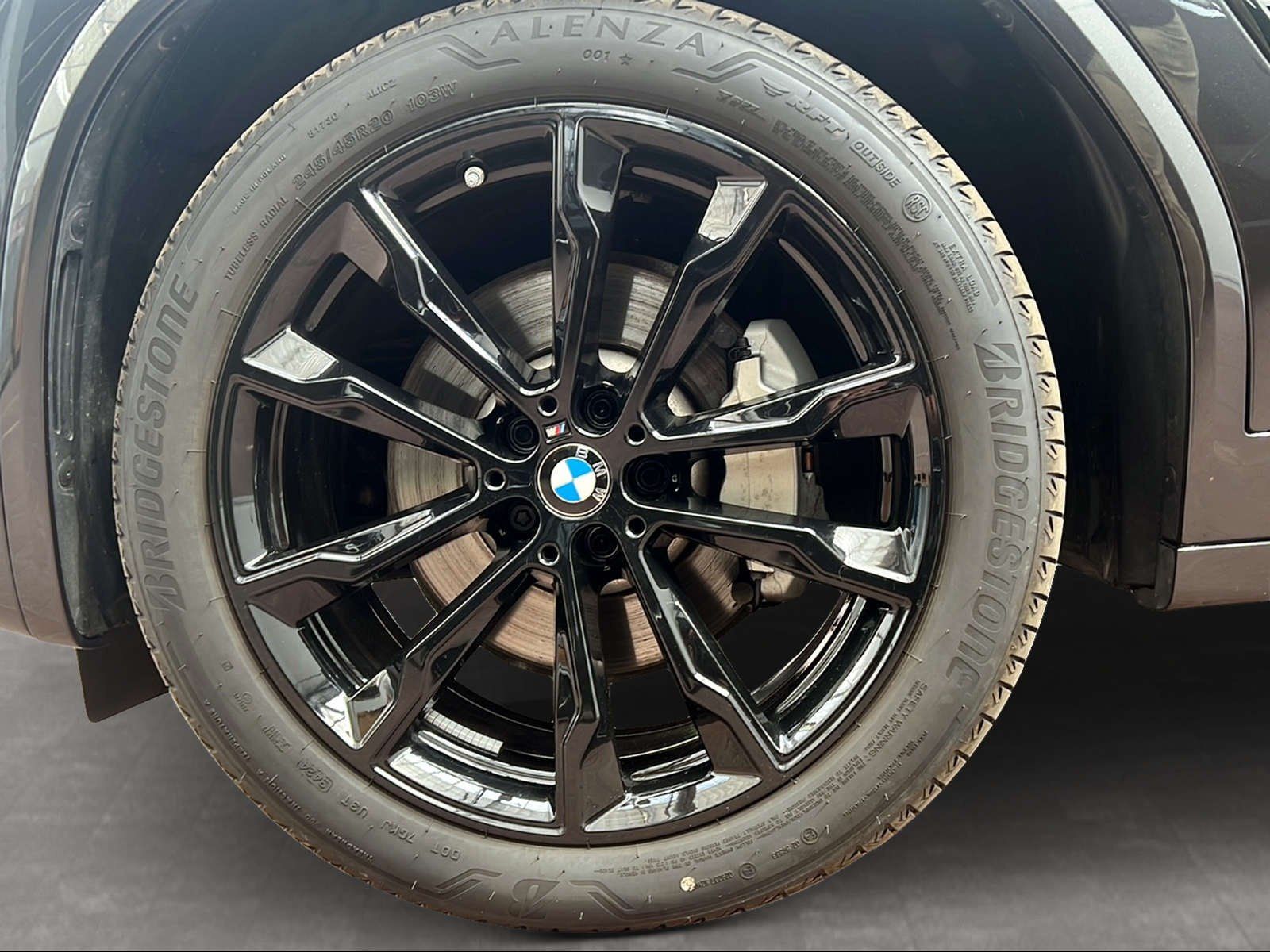 BMW X4 - Bild 11