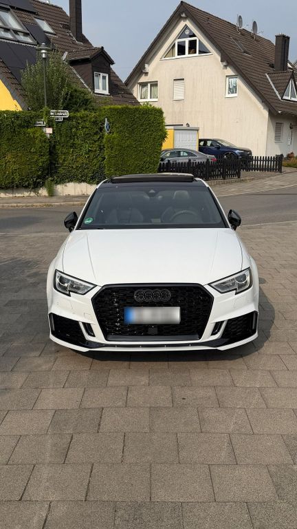 Image of Audi A3