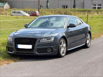 صورة 2 لـ 2007 AUDI A5