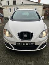 Seat Altea 1.8 TSI Style Style - Seat Altea von privat