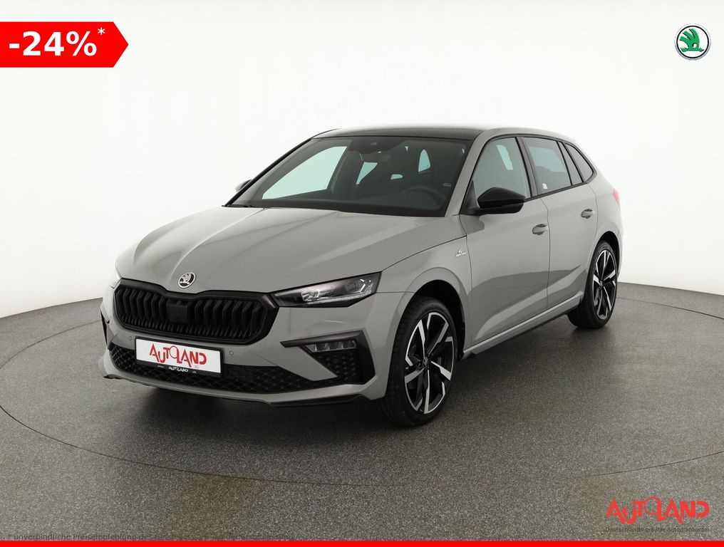 Image of Skoda Scala