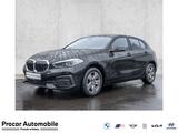 BMW 116d NAVI LED PDC V+H DAB Tempomat Sitzheiz. - gebrauchte BMW 116 aus dem Jahr 2021