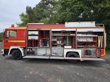 MAN 14.232 Feuerwehr Rüstwagen - Angebote