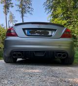 Mercedes-Benz SLK 350 Edition 10 Edition 10 - gebrauchte Mercedes-Benz SLK 350 aus dem Jahr 2007