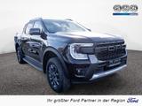 Ford Ranger 2,0 l Wildtrak AHK ACC LENKRADHZ. B&O LED - gebrauchte Ford Ranger aus dem Jahr 2024