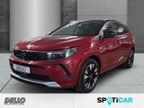 Opel Grandland Ultimate 1.5D 8Gang Aut./Navi Pro/360° - Opel Grandland (X) Gebrauchtwagen in Hamburg