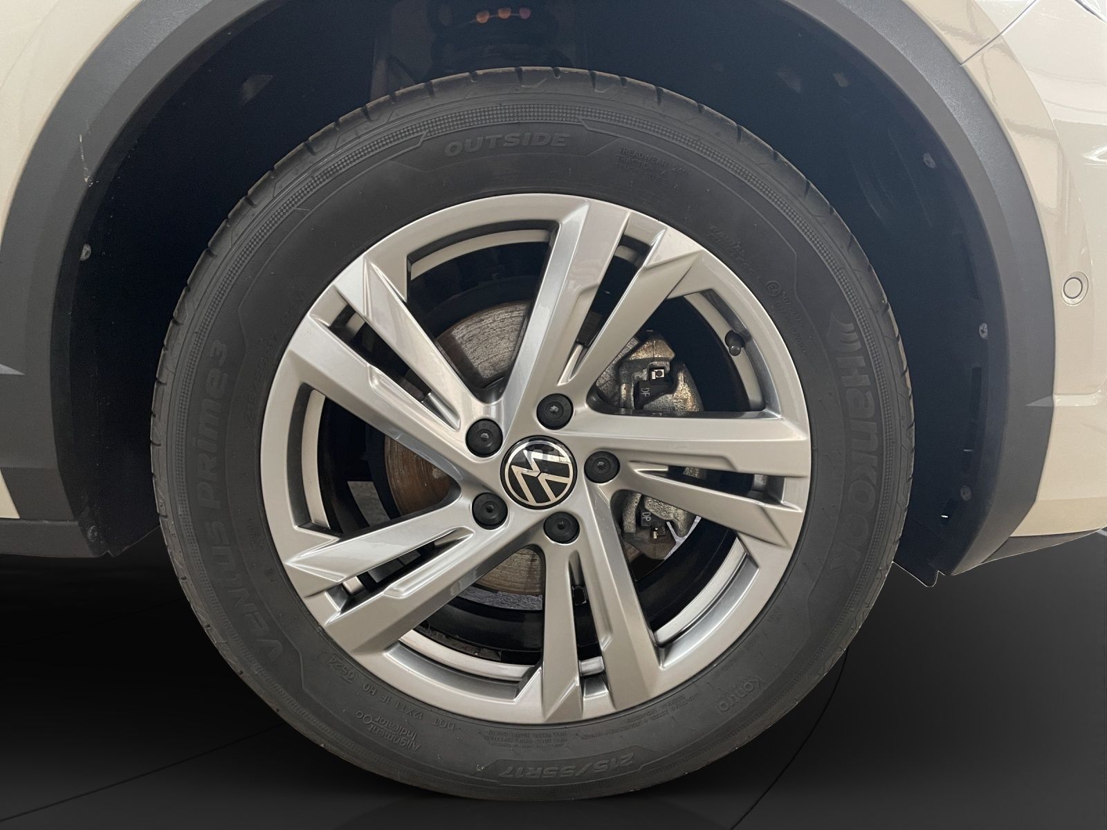 Volkswagen T-Roc - Bild 13