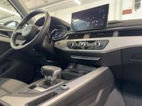 Audi A4 - Vorschau Bild 14