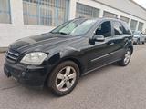 Mercedes-Benz ML 420 CDI*XENON*LEDER*NAVI* - Mercedes ML 420 SUV
