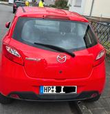 Mazda 2   - Mazda 2: 3 Türen