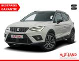 Seat Arona 1.0 TSI FR Kamera AHK DAB Bluetooth Navi - Seat Arona Gebrauchtwagen