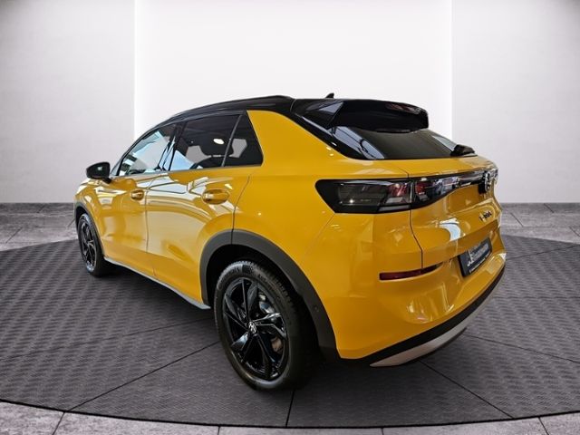 Fahrzeugabbildung Volkswagen T-Roc Style 1.5 l eTSI OPF 110 kW (150 PS) 7-Gan