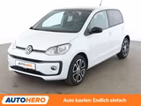 Volkswagen up! 1.0 High up! BlueMotion Tech*TEMPO*PDC*SHZ* - VW up! Gebrauchtwagen in Leipzig