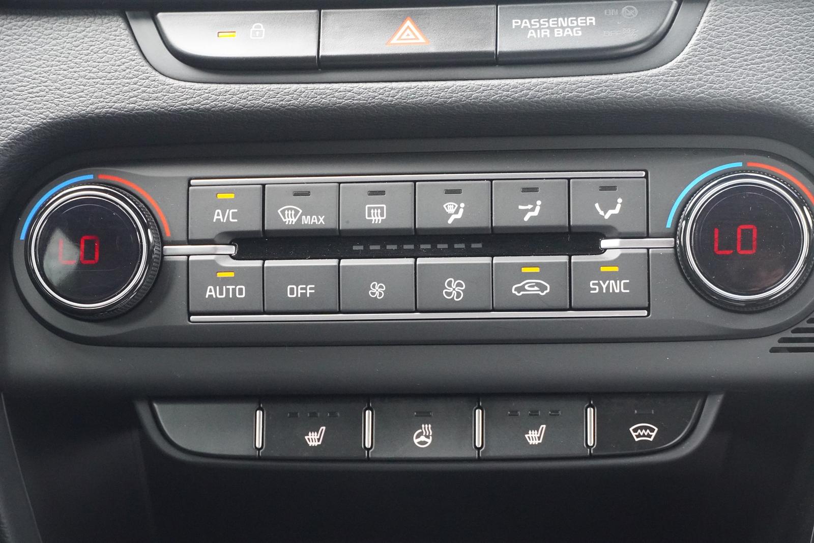 Kia ProCeed 1.6 T-GDI GT LED Navi Virtual Cockpit