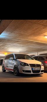 Volkswagen VW Polo 9N3 GTI Clubsport Ringtool Trackto... - Volkswagen Polo: 9n GTI