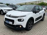 Citroën C3 Shine 1.Hand Automatik Tüv Neu Scheckheft Nav - Citroën C3: Automatik, N