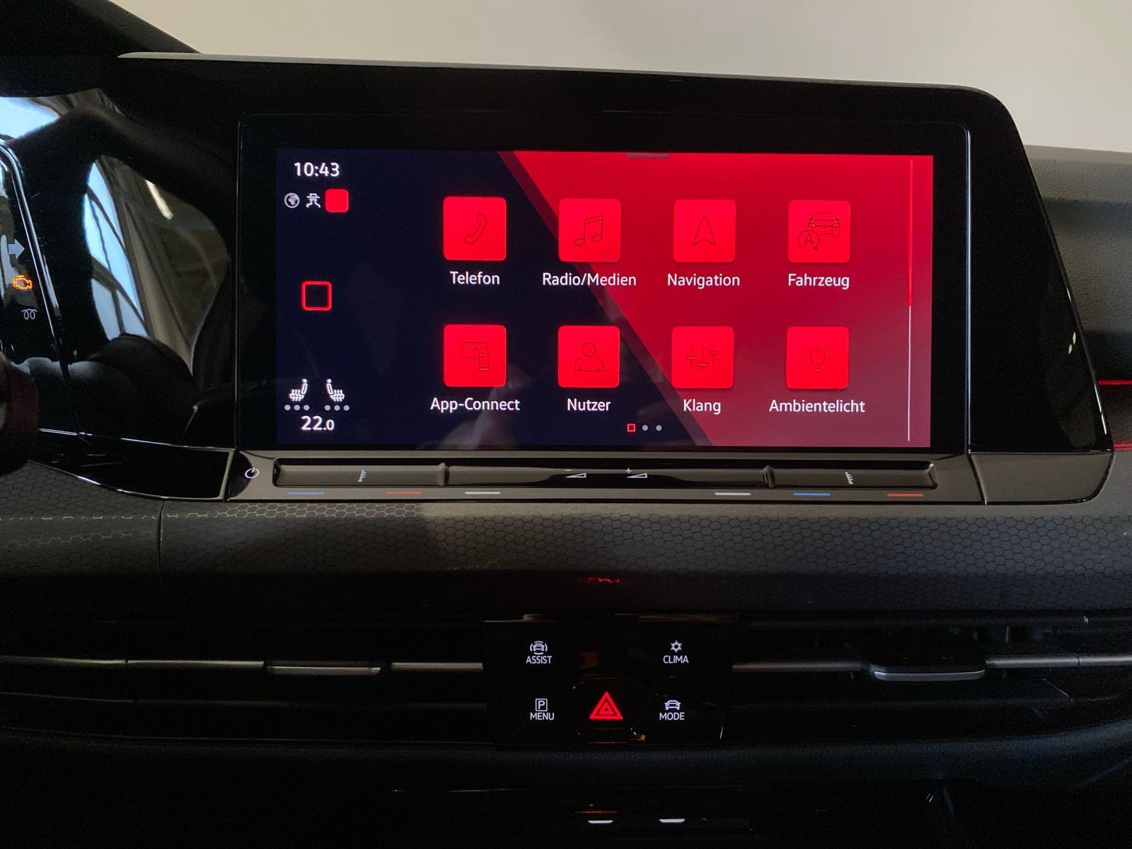 Volkswagen Golf - Bild 7