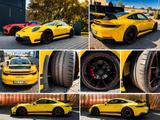 Porsche 9FF GT3 GTurbo 4.0TT 766ps