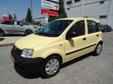 Fiat Panda 1.1 8V Active - Fiat Panda aus 2010