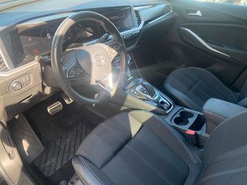 Opel Grandland (X) - 5