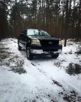 Ford f150 4.6 V8 Pick-Up - Ford F 150: V6