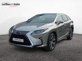 Lexus RX 450h (hybrid) Executive Line - Lexus RX 450 aus 2018