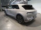 Hyundai IONIQ 5 58 kWh Dynamiq LED|Navi|Wä-Pu|ACC|CAM - Hyundai IONIQ 5: Limousine