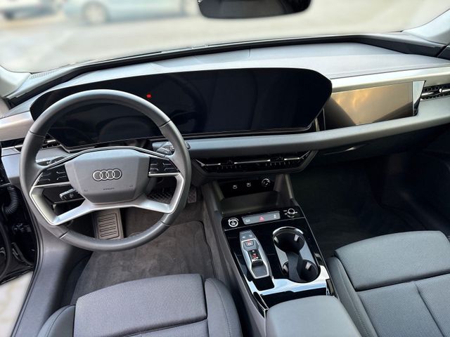 A6 Avant e-tron MATRIX+AHK+KAMERA+ALU+SHZ+KLIMA+