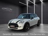 MINI Cooper Clubman"Garantie-ServiceNEU" - scheckheftgepflegte MINI COOPER_CLUBMAN
